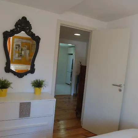 Appartement Santosweethome 1 Lissabon