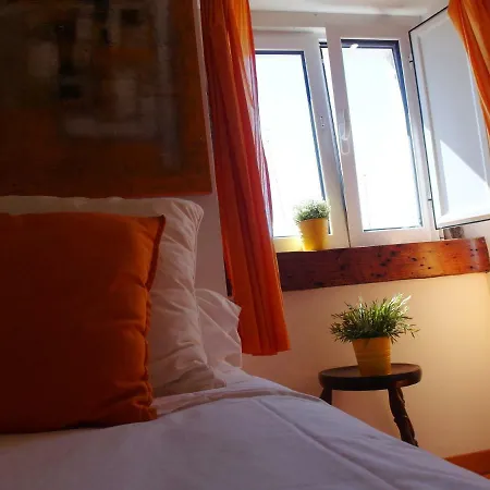 Lisbonsweethome S1 아파트