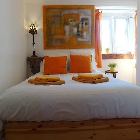 Santosweethome 1 Appartement *