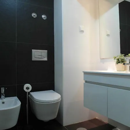 Appartement Santosweethome 1 Lissabon