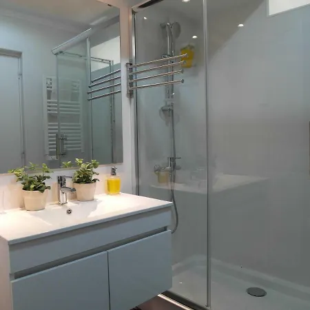 Santosweethome 1 * Lizbona