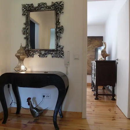 Santosweethome 1 Appartement Lissabon