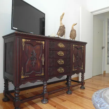 Apartmán Santosweethome 1 Lisboa