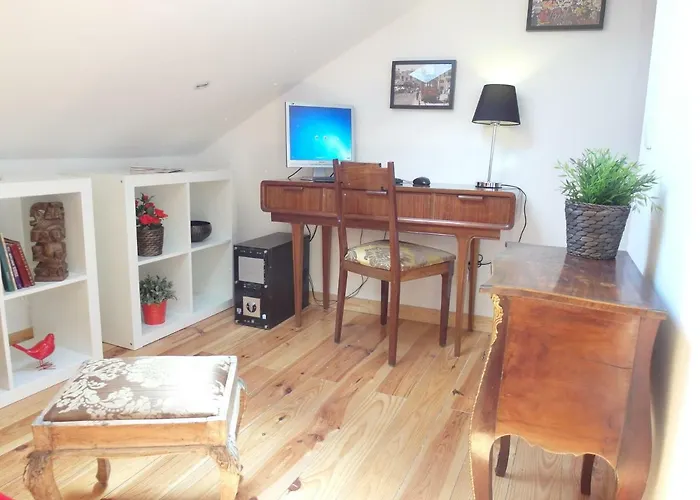 Apartment Santosweethome 1 Lisbon