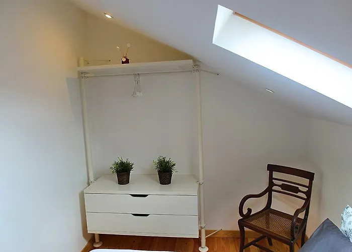 Santosweethome 1 Lisbon