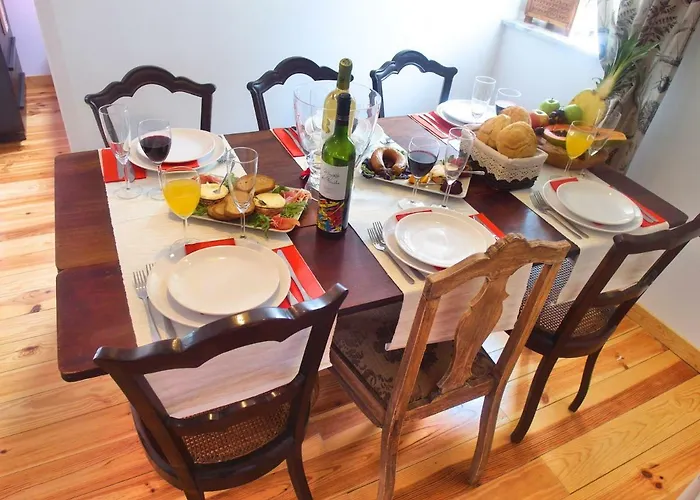 Santosweethome 1 Apartment *