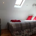 Lisbonsweethome S1 Apartment *