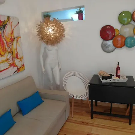 Santosweethome 1 Appartamento