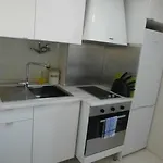 Santosweethome 1 Apartman Lisboa