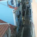 Apartman Santosweethome 1 Lisboa