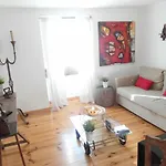 Santosweethome 1 Apartman Lisboa