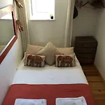 Santosweethome 1 Apartman Lisboa