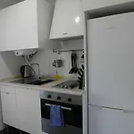 Santosweethome 1 Apartman *