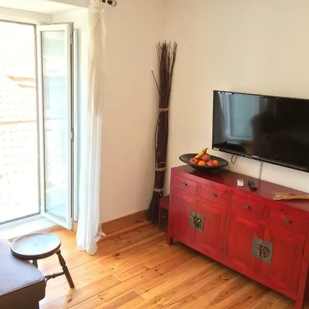 Apartamento Lisbonsweethome S1