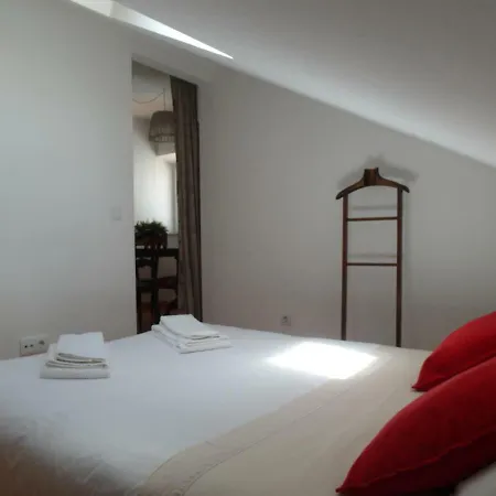 Lisbonsweethome S1 Apartamento