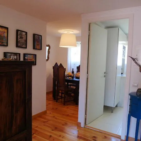 Lisbonsweethome S1 Apartamento *